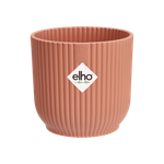 vibes fold rund mini 11cm zartrosa